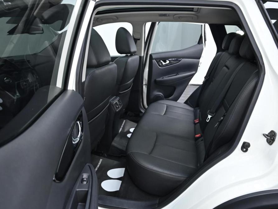 Nissan Qashqai II Рестайлинг Москва  - изображение 17