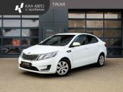 Kia Rio III Казань  - изображение 14