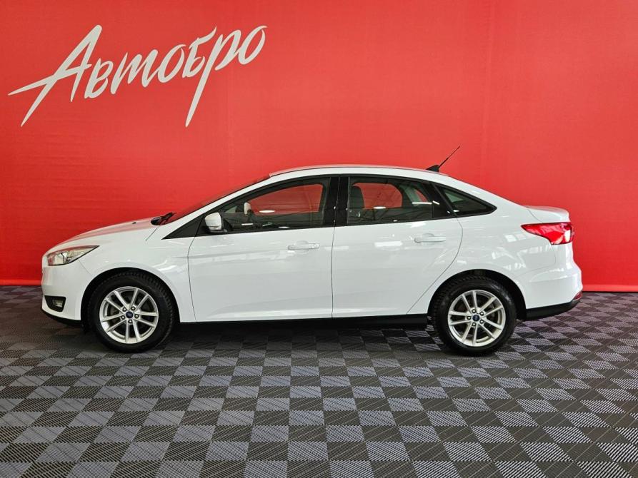 Ford Focus III Рестайлинг Вологда  - изображение 2