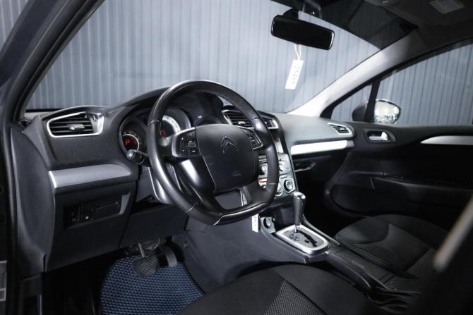 Citroen C4 II с пробегом 2014 года, цена 599 000 рублей, 224035 км, седан, Автокод Объявления
