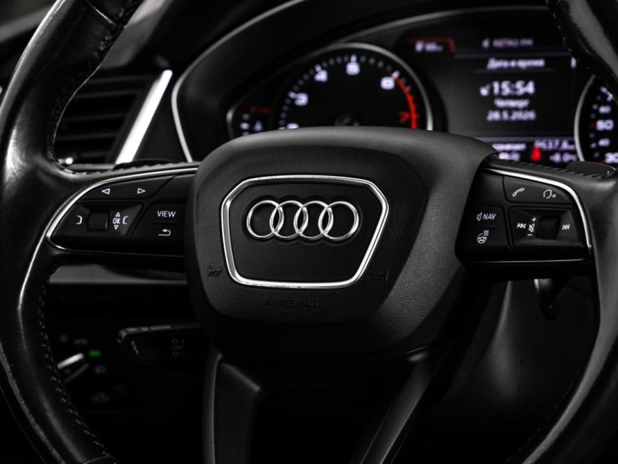 Audi Q5 II (FY) Санкт-Петербург  - изображение 16