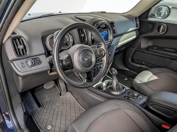 Mini Countryman II с пробегом 2018 года, цена 1 900 000 рублей, 103996 км, внедорожник, Автокод Объявления