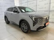 Changan UNI-S (CS55 Plus) I Рестайлинг Пермь  - изображение 22
