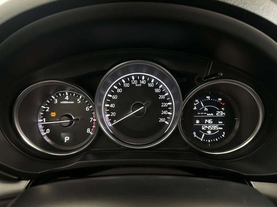 Mazda CX-5 II Москва  - изображение 17
