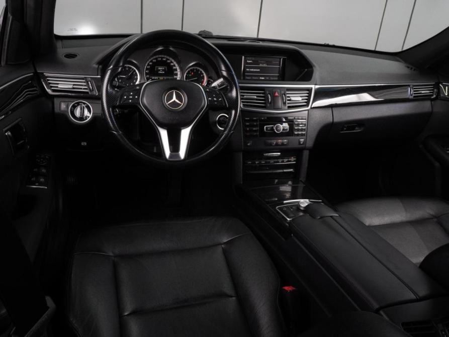 Mercedes-Benz E-Класс IV (W212 S212 C207) Воронеж  - изображение 6