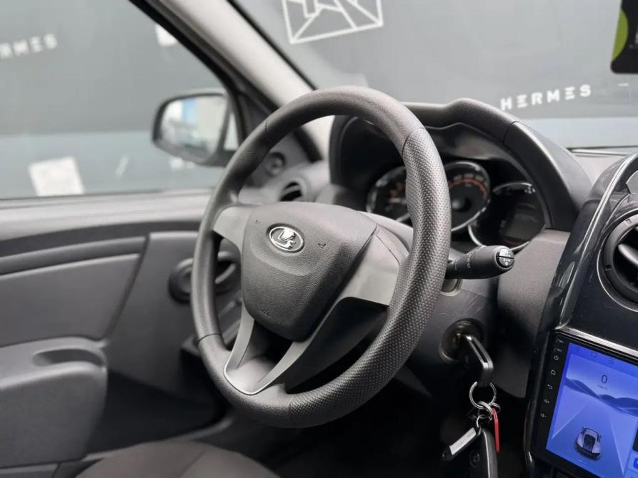 Lada (ВАЗ) Largus I Рестайлинг Минеральные Воды  - изображение 21