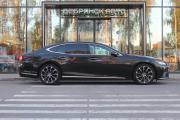 Lexus LS V Брянск  - изображение 34