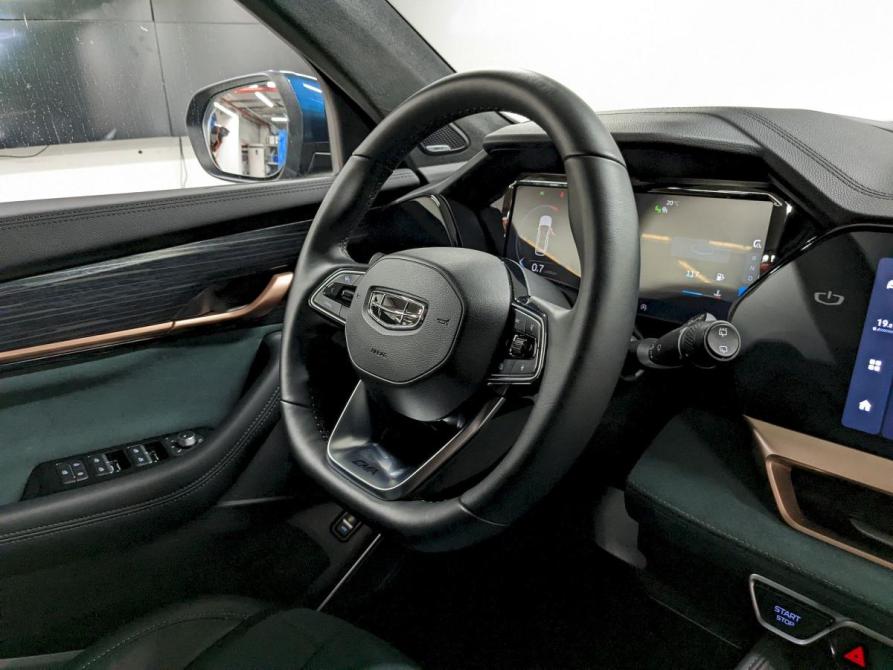Geely Monjaro I Химки  - изображение 25