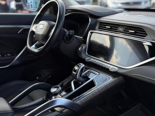 Geely Atlas Pro с пробегом 2021 года, цена 1 710 000 рублей, 172829 км, внедорожник, Автокод Объявления