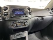 Volkswagen Tiguan I Рестайлинг Москва  - изображение 27