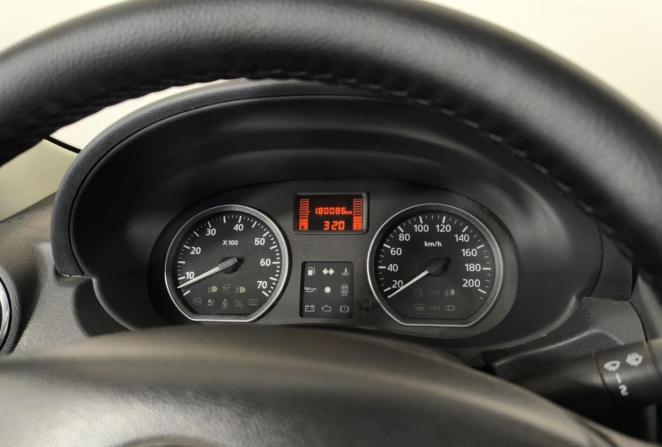 Nissan Almera III (G15) с пробегом 2014 года, цена 670 000 рублей, 180086 км, седан, Автокод Объявления