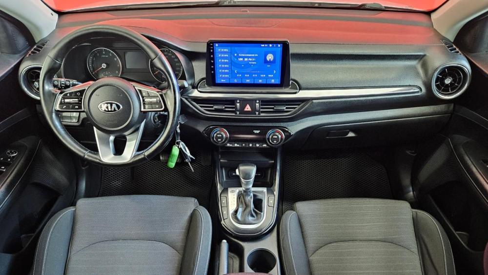 Kia Cerato IV Вологда  - изображение 9