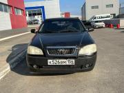 Chery Amulet (A15) I Оренбург  - изображение 10