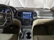Jeep Grand Cherokee IV (WK2) Рестайлинг Москва  - изображение 35