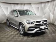 Mercedes-Benz GLE II (V167) Москва  - изображение 26