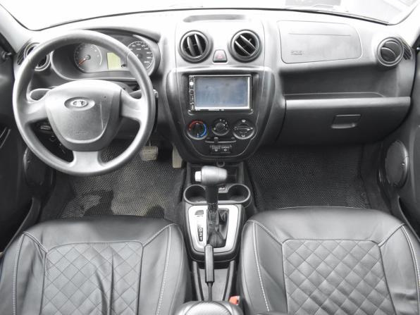 Lada (ВАЗ) Granta I с пробегом 2012 года, цена 365 000 рублей, 152772 км, седан, Автокод Объявления
