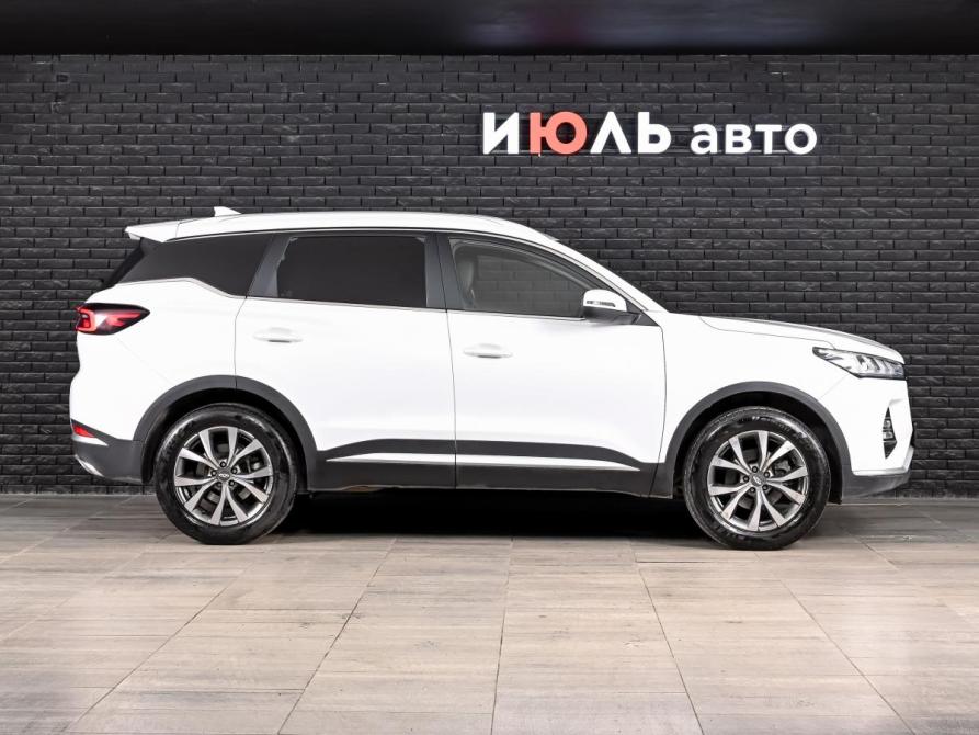 Chery Tiggo 7 Pro I Екатеринбург  - изображение 8