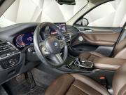 BMW X3 III (G01) Рестайлинг Москва  - изображение 33
