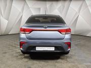 Kia Rio IV Москва  - изображение 27