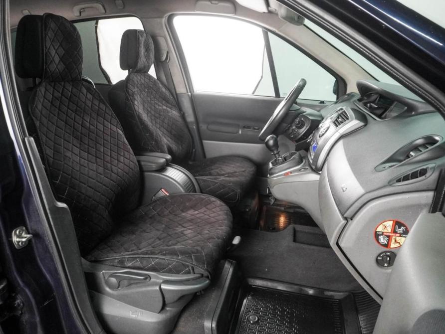 Renault Scenic II Рестайлинг Воронеж  - изображение 8