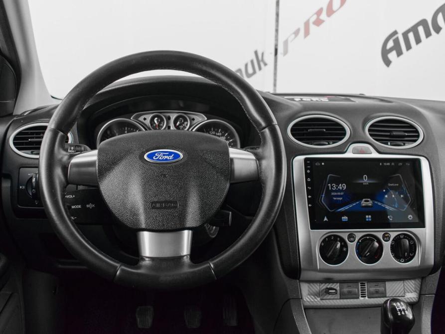 Ford Focus II Рестайлинг Екатеринбург  - изображение 12