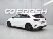 Kia Ceed III Рестайлинг Ростов-на-Дону  - изображение 21