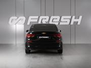 Chevrolet Monza II Рестайлинг Минеральные Воды  - изображение 21