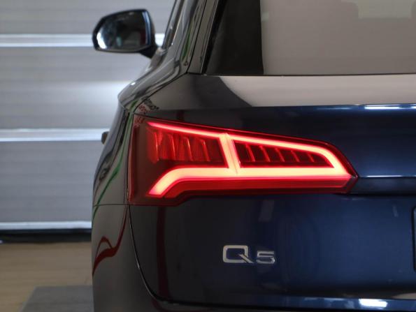 Audi Q5 II (FY) с пробегом 2019 года, цена 3 475 000 рублей, 146889 км, внедорожник, Автокод Объявления