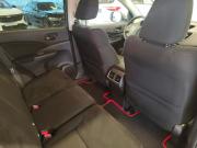Honda CR-V IV Рестайлинг Санкт-Петербург  - изображение 24