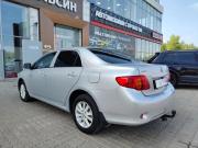 Toyota Corolla X (E140 E150) Набережные Челны  - изображение 35