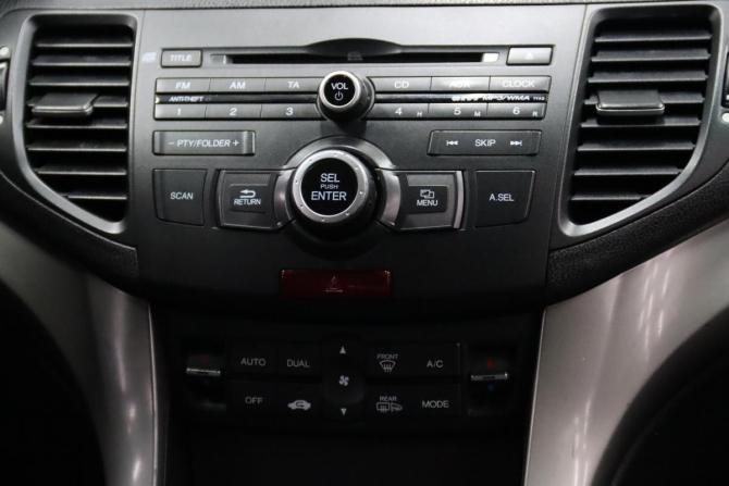 Honda Accord VIII с пробегом 2008 года, цена 895 950 рублей, 317158 км, седан, Автокод Объявления