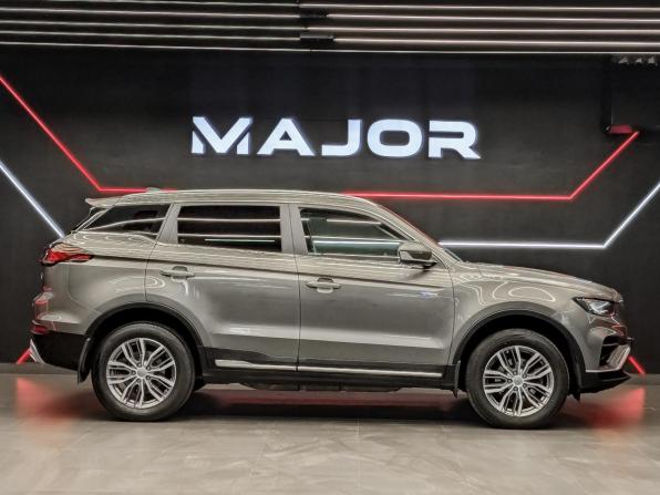 Geely Atlas Pro с пробегом 2023 года, цена 1 765 000 рублей, 103958 км, внедорожник, Автокод Объявления
