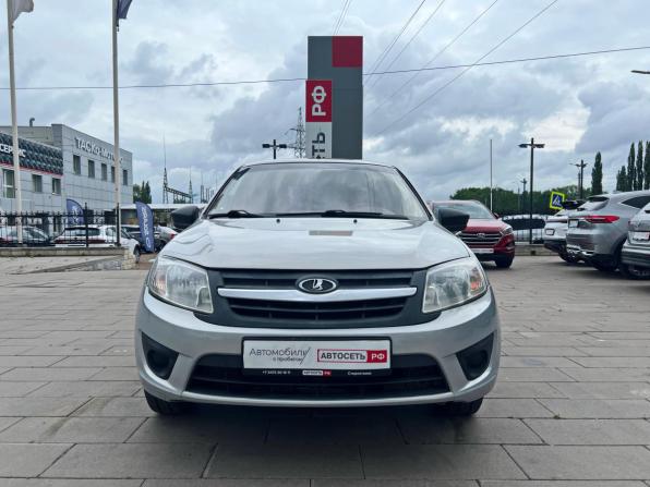 Lada (ВАЗ) Granta I с пробегом 2015 года, цена 399 000 рублей, 86224 км, седан, Автокод Объявления