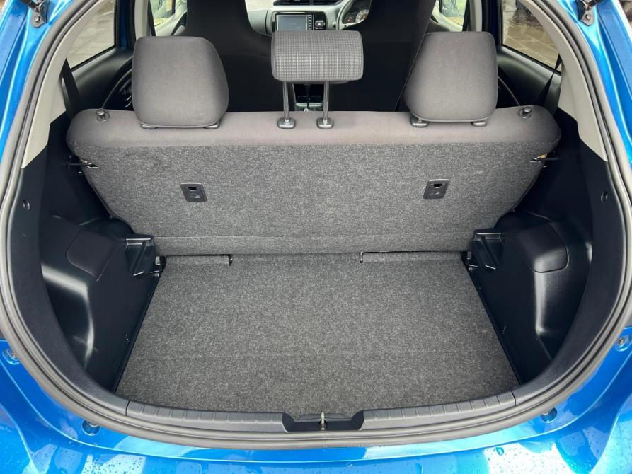 Toyota Vitz III (XP130) Рестайлинг 2 Стерлитамак  - изображение 24