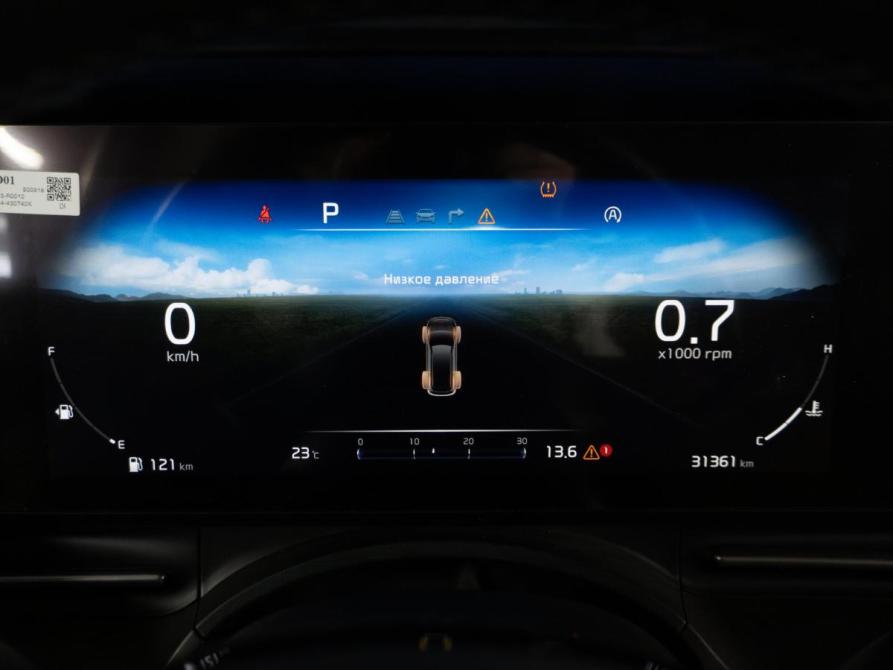 Kia Carnival IV Санкт-Петербург  - изображение 13