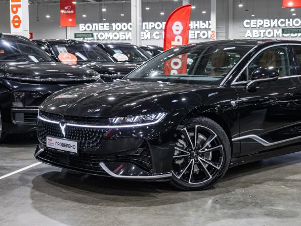 Voyah Passion I с пробегом 2026 года, цена 5 099 900 рублей, 24000 км, седан, Автокод Объявления