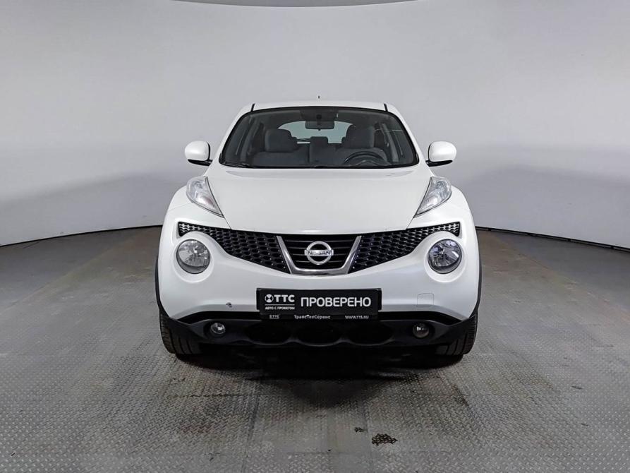 Nissan Juke I Уфа  - изображение 2