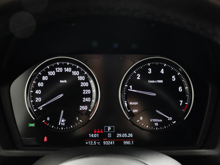 BMW X2 I (F39) Химки  - изображение 14