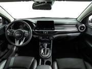 Kia K3 II Рестайлинг Санкт-Петербург  - изображение 31