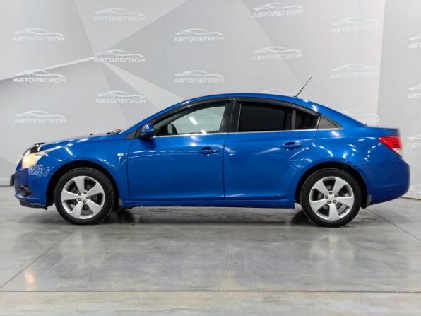 Chevrolet Cruze I с пробегом 2009 года, цена 450 000 рублей, 278000 км, седан, Автокод Объявления