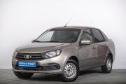 Lada (ВАЗ) Granta I Рестайлинг Томск  - изображение 20