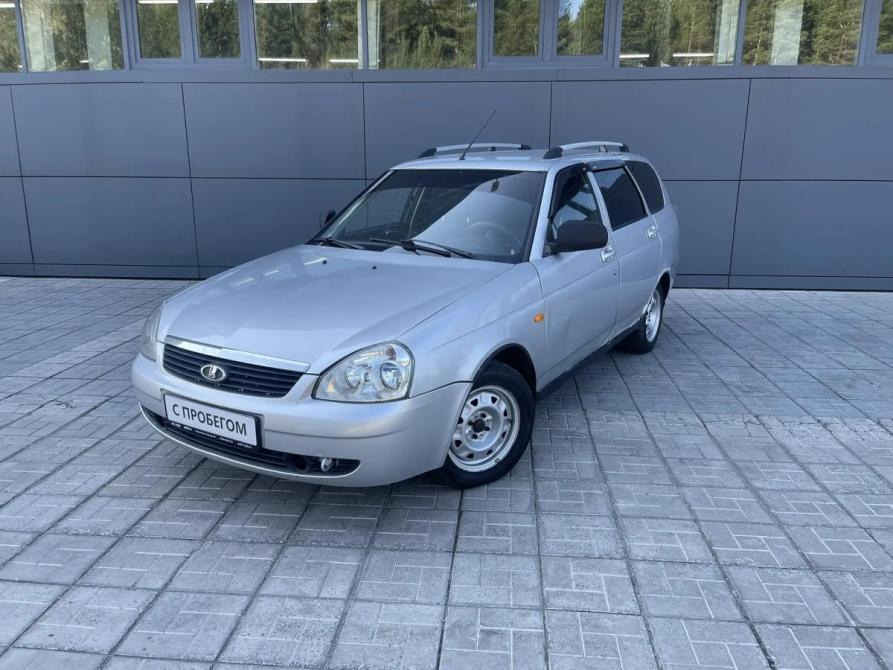 Lada (ВАЗ) Priora I Новосибирск  - изображение 3