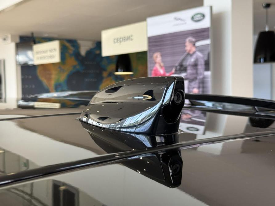 Land Rover Discovery Sport I Рестайлинг Саратов  - изображение 22