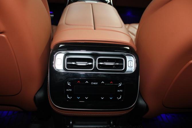 Mercedes-Benz S-Класс VII (W223) с пробегом 2021 года, цена 8 900 000 рублей, 66041 км, седан, Автокод Объявления