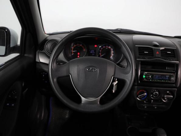 Lada (ВАЗ) Granta I Рестайлинг с пробегом 2022 года, цена 599 000 рублей, 80357 км, хэтчбек, Автокод Объявления