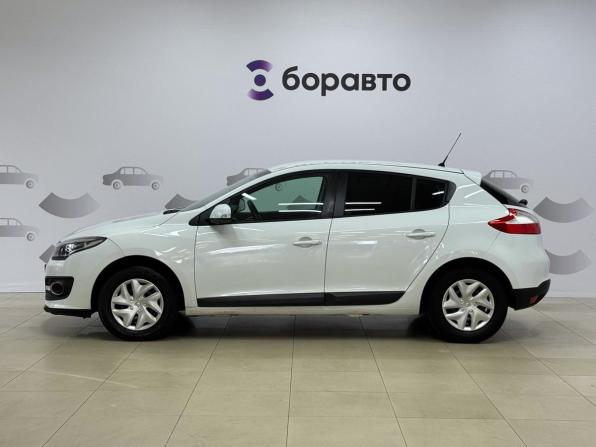 Renault Megane III Рестайлинг 2 с пробегом 2014 года, цена 880 000 рублей, 161861 км, хэтчбек, Автокод Объявления