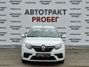 Renault Logan II Рестайлинг Владимир  - изображение 17