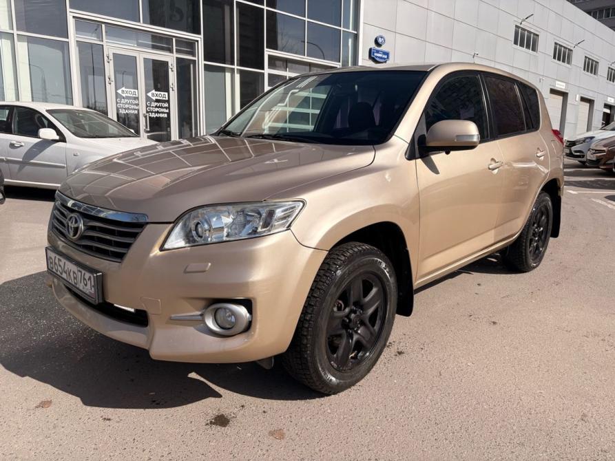 Toyota RAV4 III (XA30) Рестайлинг Ростов-на-Дону  - изображение 2