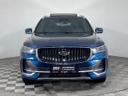 Geely Monjaro I Ростов-на-Дону  - изображение 23