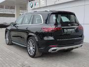 Mercedes-Benz GLS II (X167) Рестайлинг Казань  - изображение 30